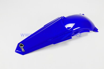  UFO zadní blatník RESTYLING Yamaha YZ 125/250 02-14