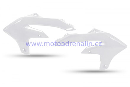 UFO spojlery Yamaha YZF 250 24-25 YZF 450 23-25