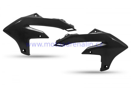 UFO spojlery Yamaha YZF 250 24-25 YZF 450 23-25