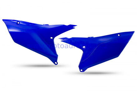 UFO plast bočnice Yamaha YZF 250 24 YZF 450 23-24