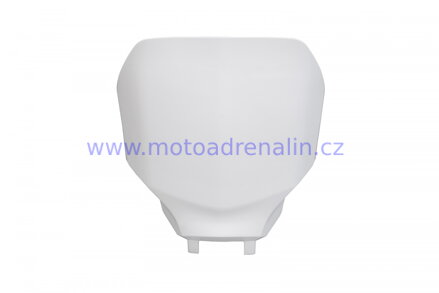 UFO přední číslová tabulka Yamaha YZF 250 24 YZF 450 23-24