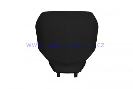 UFO přední číslová tabulka Yamaha YZF 250 24 YZF 450 23-24