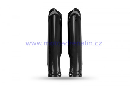 UFO přední kryty vidlic Yamaha YZF 250 24 YZF 450 23-24