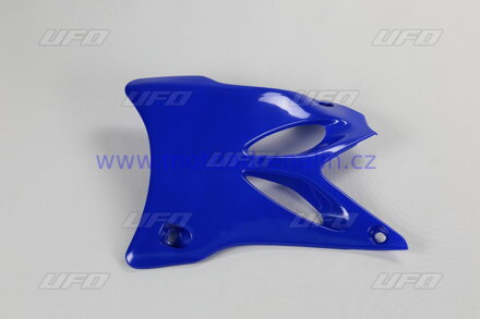 UFO plast spojler chladiče Yamaha YZ 85 02-14