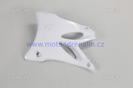 UFO plast spojler chladiče Yamaha YZ 85 02-14