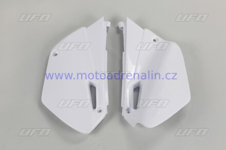 UFO zadní boční čísla Yamaha YZ 85 02-14