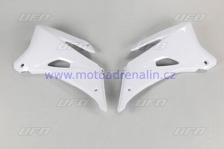 UFO lapače chladičů Yamaha YZF 250/450 06-09