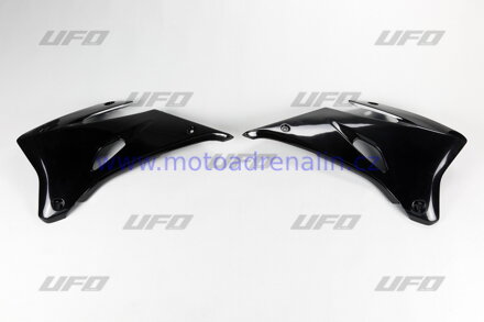 UFO lapače chladičů Yamaha YZF 250/450 06-09