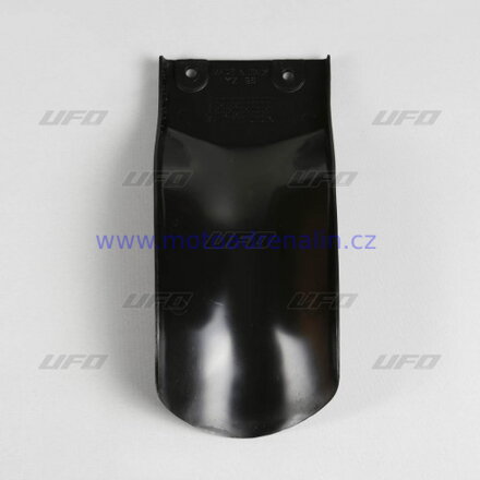 UFO plast chránič zadního tlumiče Yamaha YZ 85 02-24