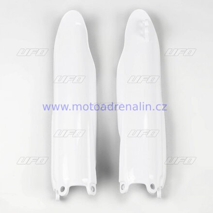UFO kryty přední vidlice Yamaha YZ 125/250 08-21  YZF 250/450 08-09