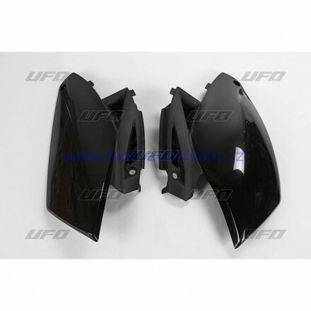 UFO zadní boční čísla Yamaha YZF 250 10-13