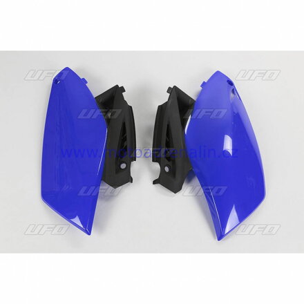 UFO zadní boční čísla Yamaha YZF 250 10-13