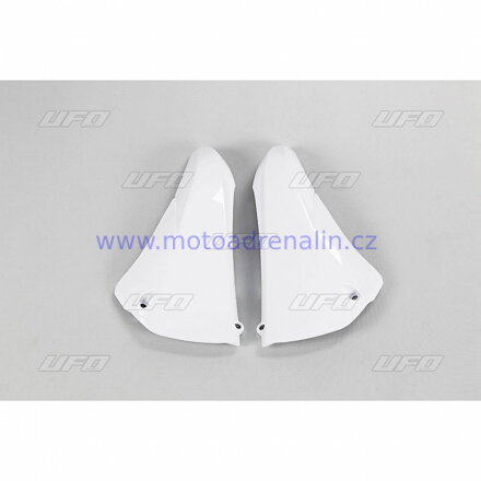 UFO spojlery chladičů horní Yamaha YZF 450 10-13