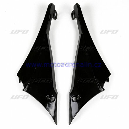 UFO plast spojlery CONECTORS Yamaha YZF 450 11-13