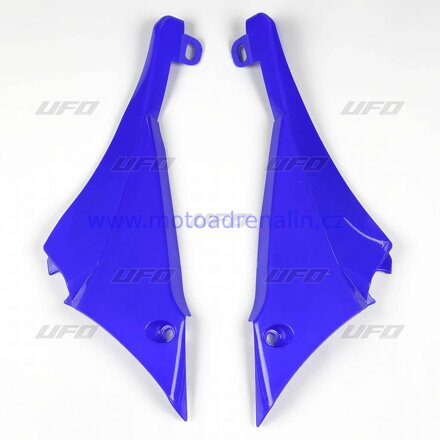 UFO plast spojlery CONECTORS Yamaha YZF 450 11-13