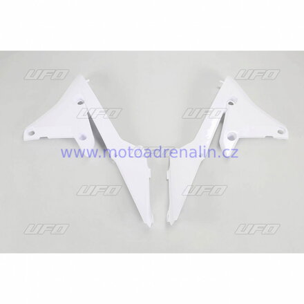 Ufo plast spojlery Yamaha YZF 250 14-18 YZF 450 14-17