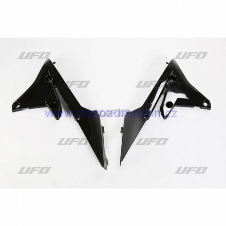 Ufo plast spojlery Yamaha YZF 250 14-18 YZF 450 14-17