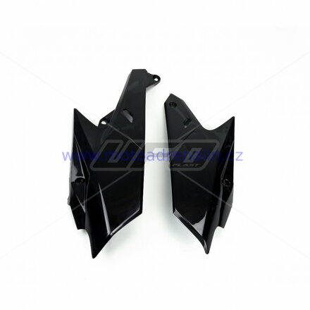 Ufo plast zadní  číslové tabulky Yamaha YZF 250 14-18 YZF 450 14-17