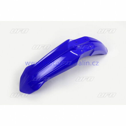 UFO plast přední blatník Yamaha YZF 250 19-23 YZF 450 18-22 YZ 125/250 22-24