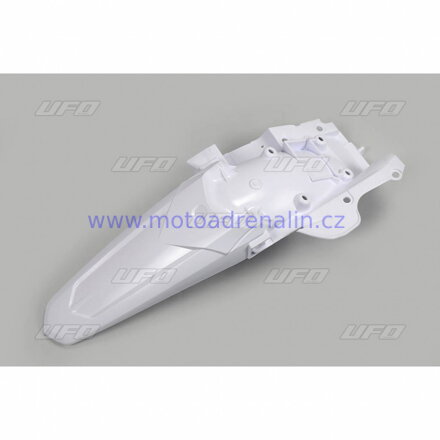 UFO plast zadní blatník Yamaha YZF 250 19-23 YZF 450 18-22