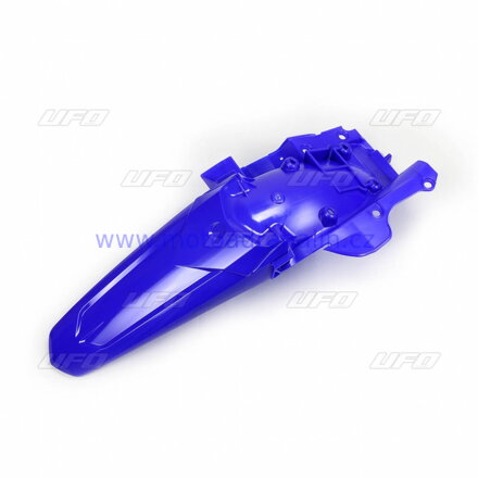 UFO plast zadní blatník Yamaha YZF 250 19-23 YZF 450 18-22