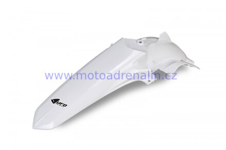 UFO plast zadní blatník Yamaha YZ 125/250 22-24