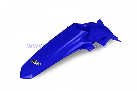 UFO plast zadní blatník Yamaha YZ 125/250 22-24