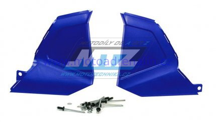 RACE TECH kryty AIR BOXU Yamaha YZ 125/250 02-21