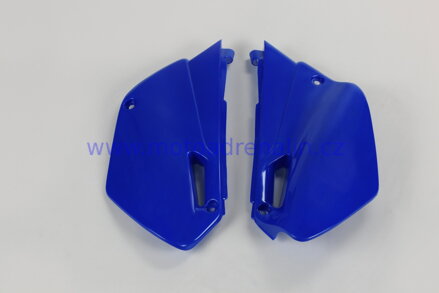 UFO zadní boční čísla Yamaha YZ 85 02-14