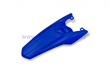 UFO plast zadní blatník Yamaha YZ 65 18-22