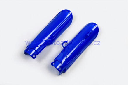 UFO plast chrániče předních vidlic Yamaha YZ 65 18-22
