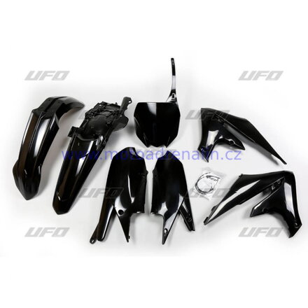 UFO plast sada plastů Yamaha YZF 250 19-23 YZF 450 18-22.