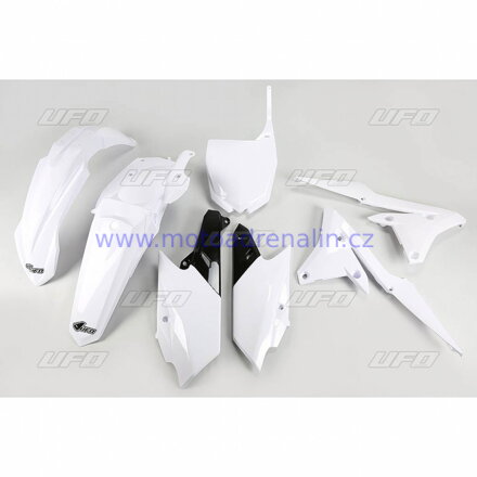 UFO sada plastů MX Yamaha YZF 250 14-18 YZF 450 14-17