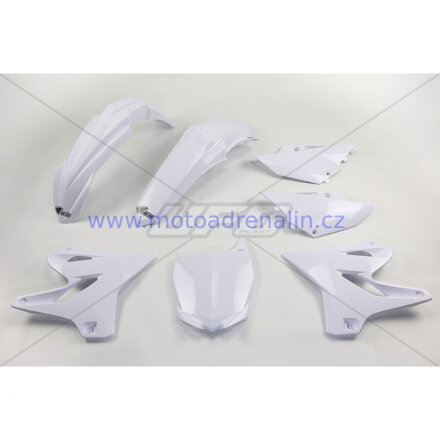 UFO sada plastů Yamaha YZ 125/250 15-21