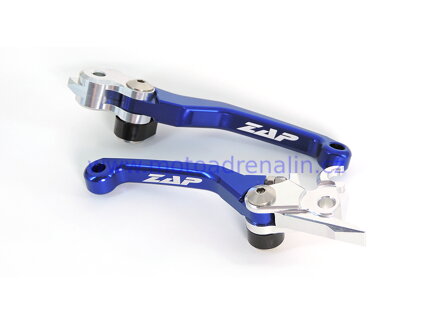 ZAP Technix sada páček flex KTM SX 65/85 14-24 HSG TC65/85 14-24 GAS-GAS MC 65/85 21-24