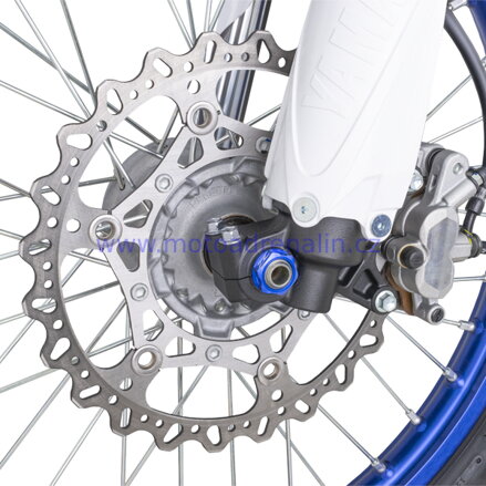Zeta racing matice předního kola Honda CR125/250 02-07 CRF 250/450 02-23 CRF 250/450X