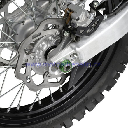 Zeta racing matice zadního kola Suzuki RMZ 250/450 05-23 RMX450