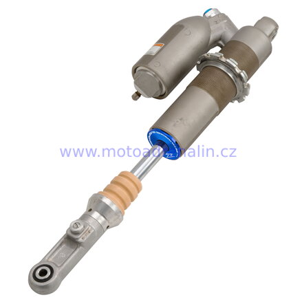 Zeta víčko zadního tlumiče KYB 46mm Yamaha YZ 125-250 06-24