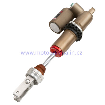  Zeta víčko zadního tlumiče SHOWA 50mm Honda CR 125/250 05-07 CRF 250/450 05-23 Kawasaki KXF 250 07-19 KXF 450 15-23 Suzuki RMZ 450 18-23