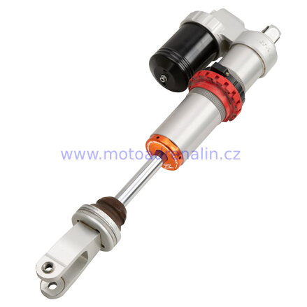 Zeta víčko zadního tlumiče 50mm KTM SX/SXF 125-450 09-23 Husqvarna TC/TE/FE/FC 14-23 GAS-GAS