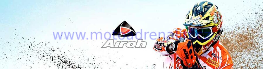 Airoh nové designovky 2020