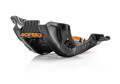 ACERBIS kryt pod motor KTM SXF 250/350 19-21 Husqvarna FC 250/350 19-21