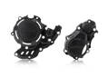 Acerbis kryty motoru KTM SXF 250/350 16-21 HSG FC 250/350 16-21 černé