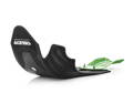 ACERBIS kryt pod motor Kawasaki KXF 250 21 KXF 450 19-21