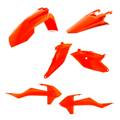 ACERBIS FULL KIT FLUO ORANGE KTM SX 85 18-22