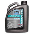 BEL-RAY THUMPER Synthetic Ester Blend 10W-40 4litry