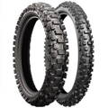 Bridgestone pneu 110/100-18 X30