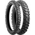 Bridgestone pneu 110/100-18 X40