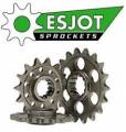 ESJOT řetězové kolečko Honda CRF 150 07-19