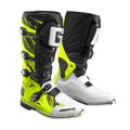 Gaerne Fastback Endurance Yellow MX boty